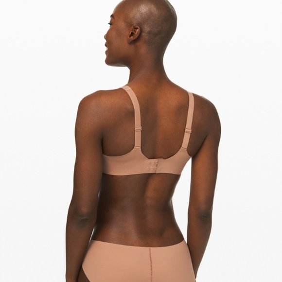🥰 Lululemon Hold True Bra 32B 32D 34B 38C - Picture 3 of 8